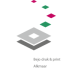 Logo Bejo druk